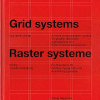 Grid Systems in Graphic Design | ninonbooks