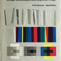 アート・デザイン・音楽 Design Coordination and Corporate Image Design Coordination and Corporate Image by Henrion, FHK; Parkin