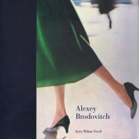 Alexey Brodovitch | ninonbooks