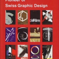 Josef Müller-Brockmann: Pioneer of Swiss Graphic Design | ninonbooks