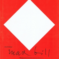 Max Bill | ninonbooks