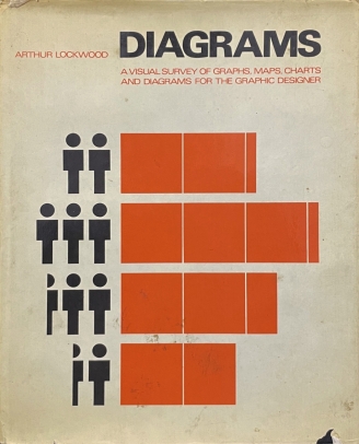 DIAGRAMS: A Visual Survey of Graphs, Maps, Charts and Diagrams for the Graphic Designer